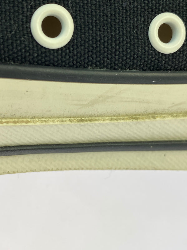 【ジャンク品】【メンズ】 CONVERSE コンバース × BREAKFAST CLUB ブレックファスト クラブ HI 1SE344 オールスター ゼット ハイ ハイカット スニーカー メンズ シューズ 靴 163-261018-em-40-min サイズ：29.0cm カラー：ブラック 万代Net店