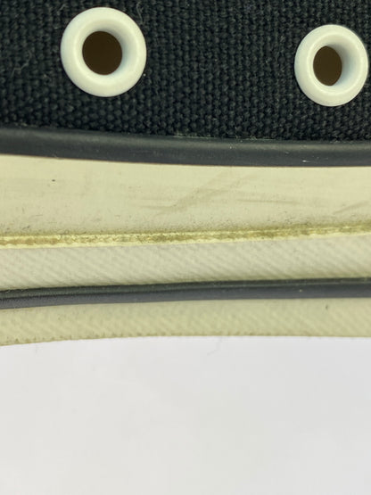 【ジャンク品】【メンズ】 CONVERSE コンバース × BREAKFAST CLUB ブレックファスト クラブ HI 1SE344 オールスター ゼット ハイ ハイカット スニーカー メンズ シューズ 靴 163-261018-em-40-min サイズ：29.0cm カラー：ブラック 万代Net店