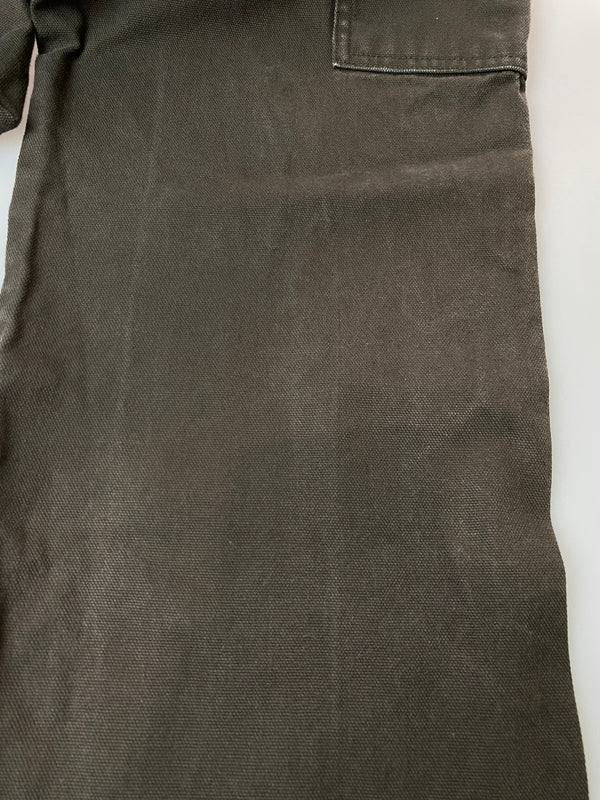 【中古品】【メンズ】 DICKIES ディッキーズ DOUBLE KNEE PANTS ダブルニー パンツ メンズ ボトムス ワークパンツ 157-261022-em-56-min カラー：グレー 万代Net店