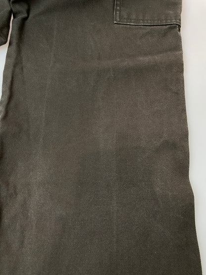 【中古品】【メンズ】 DICKIES ディッキーズ DOUBLE KNEE PANTS ダブルニー パンツ メンズ ボトムス ワークパンツ 157-261022-em-56-min カラー：グレー 万代Net店