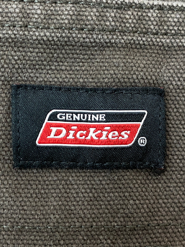 【中古品】【メンズ】 DICKIES ディッキーズ DOUBLE KNEE PANTS ダブルニー パンツ メンズ ボトムス ワークパンツ 157-261022-em-56-min カラー：グレー 万代Net店
