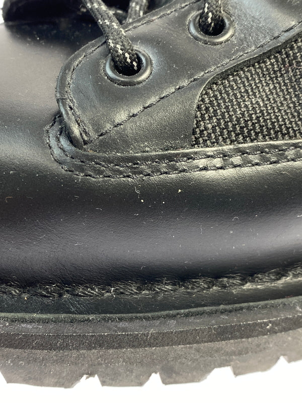 【中古品】【メンズ】 DANNER ダナー DANNER FIELD LOW R GORE-TEX D123200 ダナー フィールド ロー アール ゴアテックス メンズ ローカットブーツ シューズ 靴 164-261018-em-46-min サイズ：27.0cm カラー：ブラック 万代Net店