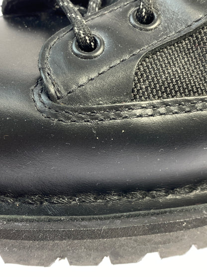【中古品】【メンズ】 DANNER ダナー DANNER FIELD LOW R GORE-TEX D123200 ダナー フィールド ロー アール ゴアテックス メンズ ローカットブーツ シューズ 靴 164-261018-em-46-min サイズ：27.0cm カラー：ブラック 万代Net店