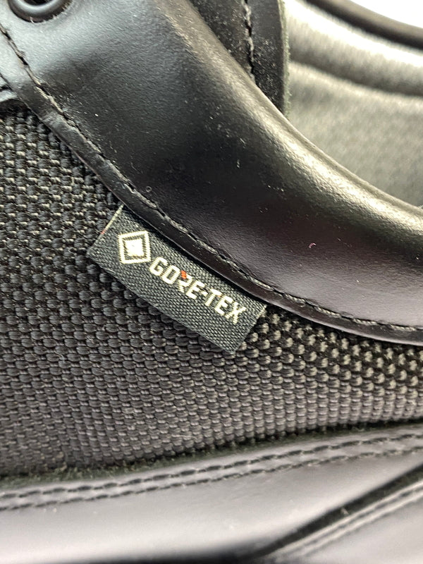 【中古品】【メンズ】 DANNER ダナー DANNER FIELD LOW R GORE-TEX D123200 ダナー フィールド ロー アール ゴアテックス メンズ ローカットブーツ シューズ 靴 164-261018-em-46-min サイズ：27.0cm カラー：ブラック 万代Net店