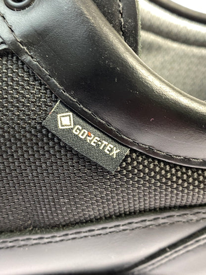 【中古品】【メンズ】 DANNER ダナー DANNER FIELD LOW R GORE-TEX D123200 ダナー フィールド ロー アール ゴアテックス メンズ ローカットブーツ シューズ 靴 164-261018-em-46-min サイズ：27.0cm カラー：ブラック 万代Net店
