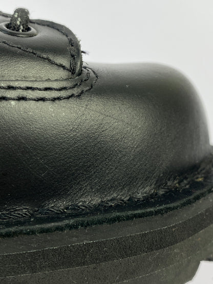 【中古品】【メンズ】 DANNER ダナー DANNER FIELD LOW R GORE-TEX D123200 ダナー フィールド ロー アール ゴアテックス メンズ ローカットブーツ シューズ 靴 164-261018-em-46-min サイズ：27.0cm カラー：ブラック 万代Net店