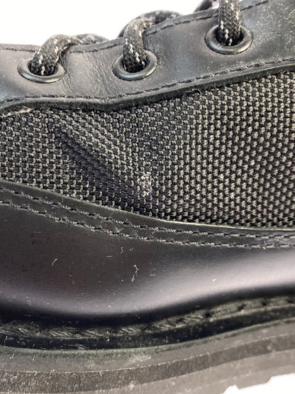 【中古品】【メンズ】 DANNER ダナー DANNER FIELD LOW R GORE-TEX D123200 ダナー フィールド ロー アール ゴアテックス メンズ ローカットブーツ シューズ 靴 164-261018-em-46-min サイズ：27.0cm カラー：ブラック 万代Net店