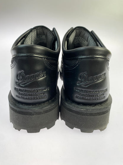 【中古品】【メンズ】 DANNER ダナー DANNER FIELD LOW R GORE-TEX D123200 ダナー フィールド ロー アール ゴアテックス メンズ ローカットブーツ シューズ 靴 164-261018-em-46-min サイズ：27.0cm カラー：ブラック 万代Net店