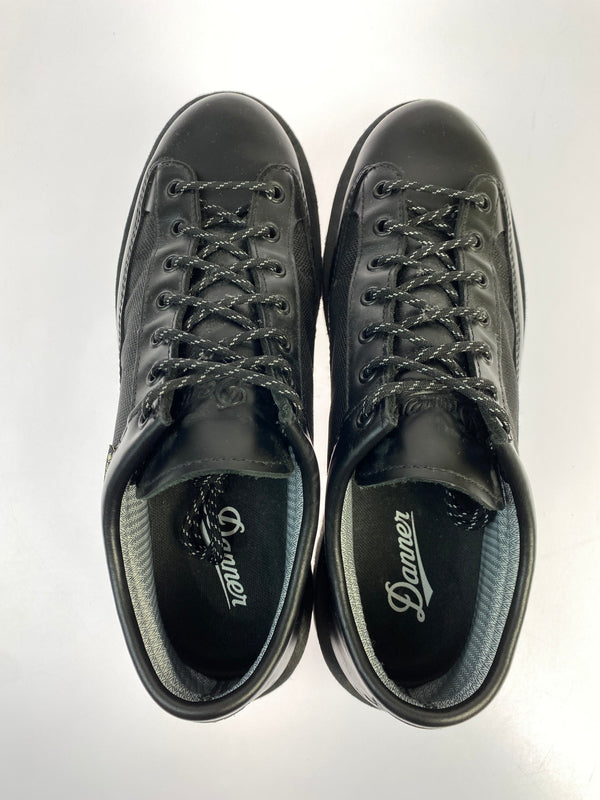 【中古品】【メンズ】 DANNER ダナー DANNER FIELD LOW R GORE-TEX D123200 ダナー フィールド ロー アール ゴアテックス メンズ ローカットブーツ シューズ 靴 164-261018-em-46-min サイズ：27.0cm カラー：ブラック 万代Net店