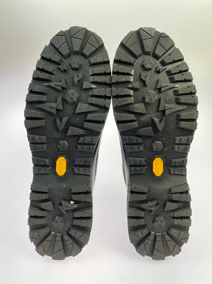 【中古品】【メンズ】 DANNER ダナー DANNER FIELD LOW R GORE-TEX D123200 ダナー フィールド ロー アール ゴアテックス メンズ ローカットブーツ シューズ 靴 164-261018-em-46-min サイズ：27.0cm カラー：ブラック 万代Net店