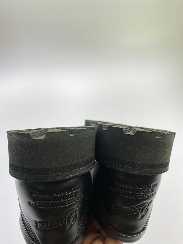 【中古品】【メンズ】 DANNER ダナー DANNER FIELD LOW R GORE-TEX D123200 ダナー フィールド ロー アール ゴアテックス メンズ ローカットブーツ シューズ 靴 164-261018-em-46-min サイズ：27.0cm カラー：ブラック 万代Net店