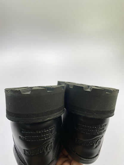 【中古品】【メンズ】 DANNER ダナー DANNER FIELD LOW R GORE-TEX D123200 ダナー フィールド ロー アール ゴアテックス メンズ ローカットブーツ シューズ 靴 164-261018-em-46-min サイズ：27.0cm カラー：ブラック 万代Net店