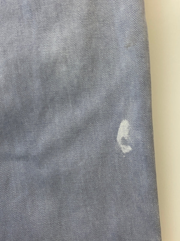 【現状渡し品】【メンズ】 POLO RALPH LAUREN ポロ・ラルフローレン POLO CHINO PANTS ポロ チノパンツ メンズ ボトムス チノパン 157-261022-em-59-min カラー：ブルー系 万代Net店