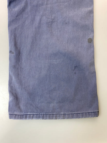 【現状渡し品】【メンズ】 POLO RALPH LAUREN ポロ・ラルフローレン POLO CHINO PANTS ポロ チノパンツ メンズ ボトムス チノパン 157-261022-em-59-min カラー：ブルー系 万代Net店