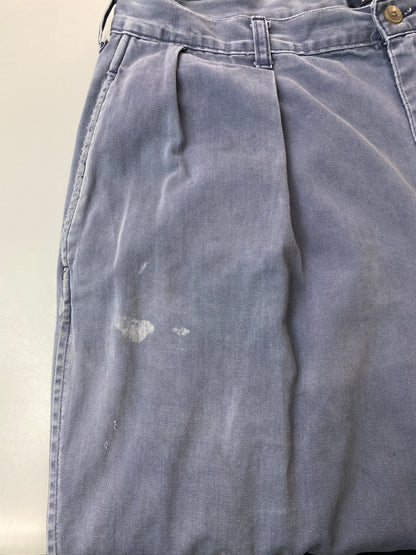 【現状渡し品】【メンズ】 POLO RALPH LAUREN ポロ・ラルフローレン POLO CHINO PANTS ポロ チノパンツ メンズ ボトムス チノパン 157-261022-em-59-min カラー：ブルー系 万代Net店