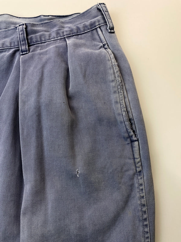 【現状渡し品】【メンズ】 POLO RALPH LAUREN ポロ・ラルフローレン POLO CHINO PANTS ポロ チノパンツ メンズ ボトムス チノパン 157-261022-em-59-min カラー：ブルー系 万代Net店