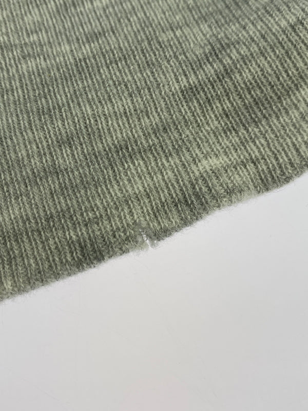 【現状渡し品】【メンズ】 CHAMPION チャンピオン 80S REVERSE WEAVE WARM UP SWEATSHIRT 1980年代 リバースウィーブ ウォームアップ スウェットシャツ メンズ トップス 146-261014-KS-20-min サイズ：XL カラー：グレー系 万代Net店