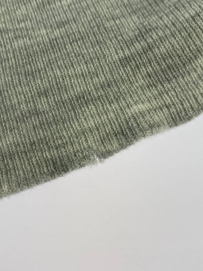 【現状渡し品】【メンズ】 CHAMPION チャンピオン 80S REVERSE WEAVE WARM UP SWEATSHIRT 1980年代 リバースウィーブ ウォームアップ スウェットシャツ メンズ トップス 146-261014-KS-20-min サイズ：XL カラー：グレー系 万代Net店
