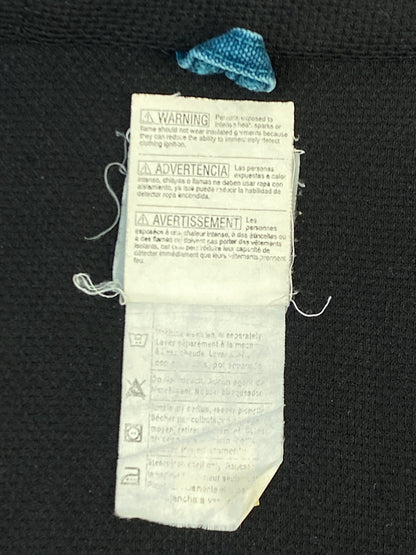 【中古品】【メンズ】 CARHARTT カーハート ACTIVEJAKET J25DTL アクティブジャケット メンズ アウター 146-261014-KS-23-min サイズ：2XL カラー：ブルー系 万代Net店