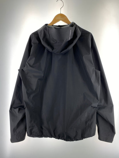 【中古品】【メンズ】 ARC'TERYX アークテリクス BETA JACKET ベータジャケット メンズ アウター 144-261014-KS-17-min サイズ：L カラー：ブラック 万代Net店