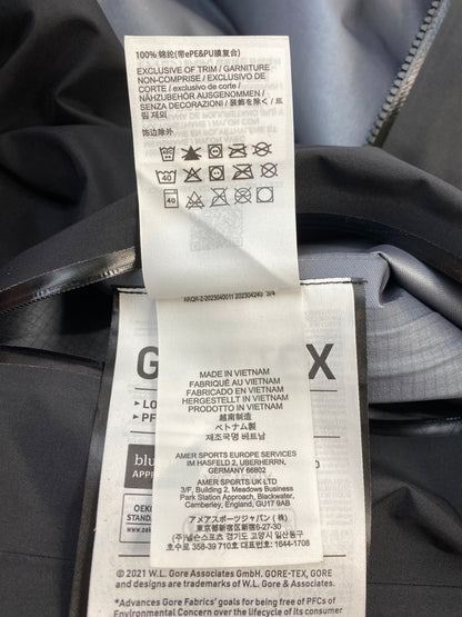 【中古品】【メンズ】 ARC'TERYX アークテリクス BETA JACKET ベータジャケット メンズ アウター 144-261014-KS-17-min サイズ：L カラー：ブラック 万代Net店