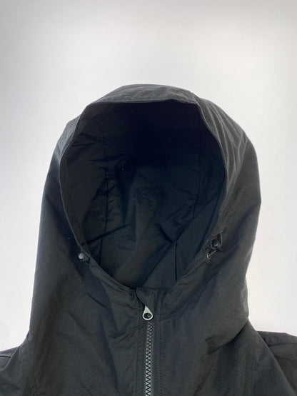 【中古品】【メンズ】 THE NORTH FACE ザ・ノースフェイス COMPACT JACKET NP72530 コンパクトジャケット メンズ アウター 144-261014-KS-16-min サイズ：L カラー：ブラック 万代Net店