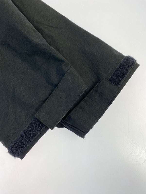 【中古品】【メンズ】 THE NORTH FACE ザ・ノースフェイス COMPACT JACKET NP72530 コンパクトジャケット メンズ アウター 144-261014-KS-16-min サイズ：L カラー：ブラック 万代Net店