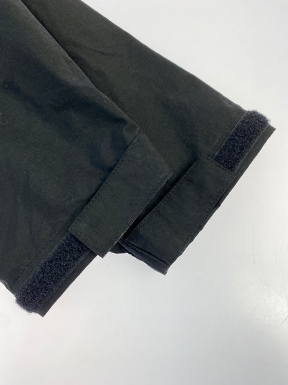 【中古品】【メンズ】 THE NORTH FACE ザ・ノースフェイス COMPACT JACKET NP72530 コンパクトジャケット メンズ アウター 144-261014-KS-16-min サイズ：L カラー：ブラック 万代Net店