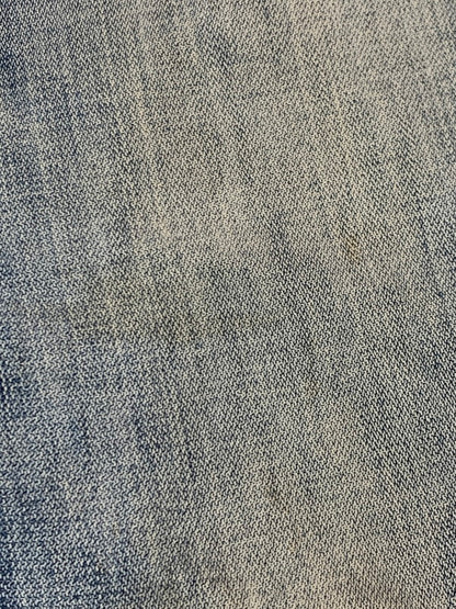 【ジャンク品】【メンズ】 TRUE RELIGION トゥルーレリジョン JOEY SUPER T DENIM PANTS 24-803NBT2 ョイ スーパーティー デニムパンツ メンズ ボトムス ジーンズ ジーパン 156-261020-em-65-min サイズ：31 カラー：インディゴ 万代Net店