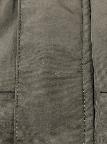 【中古品】【メンズ】 XLARGE エクストララージ NYLON PUFFER JKT 101223021005 ナイロンパファージャケット アウター 142-261020-yn-25-min サイズ：XL カラー：ブラック 万代Net店