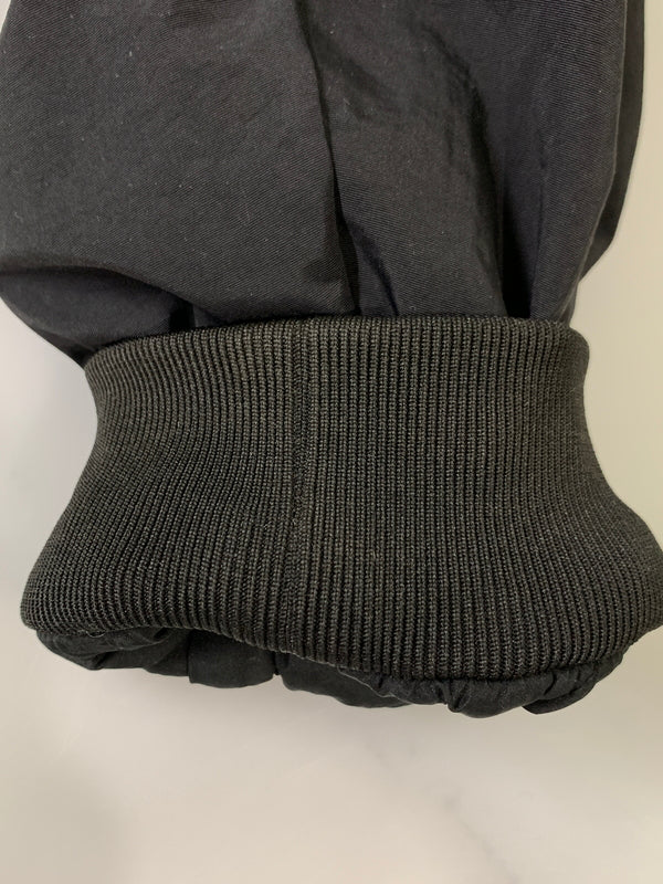 【中古品】【メンズ】 XLARGE エクストララージ NYLON PUFFER JKT 101223021005 ナイロンパファージャケット アウター 142-261020-yn-25-min サイズ：XL カラー：ブラック 万代Net店