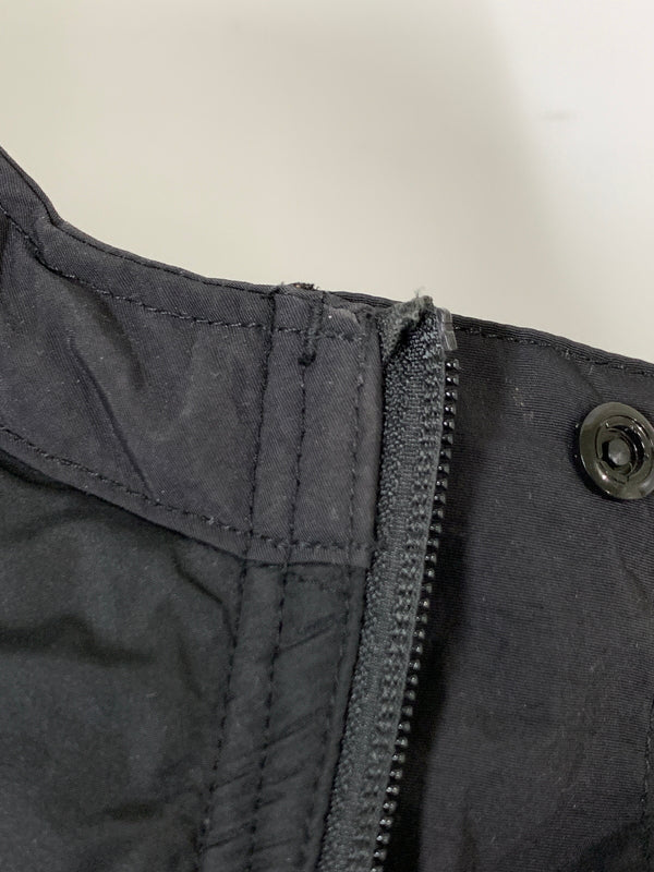 【中古品】【メンズ】 XLARGE エクストララージ NYLON PUFFER JKT 101223021005 ナイロンパファージャケット アウター 142-261020-yn-25-min サイズ：XL カラー：ブラック 万代Net店