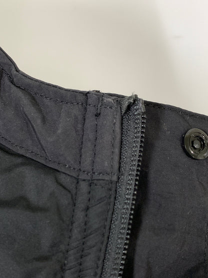 【中古品】【メンズ】 XLARGE エクストララージ NYLON PUFFER JKT 101223021005 ナイロンパファージャケット アウター 142-261020-yn-25-min サイズ：XL カラー：ブラック 万代Net店