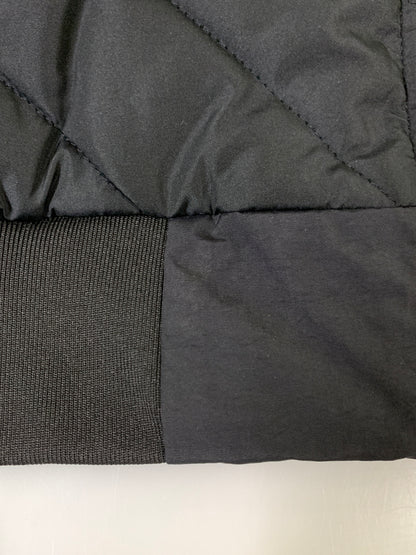 【中古品】【メンズ】 XLARGE エクストララージ NYLON PUFFER JKT 101223021005 ナイロンパファージャケット アウター 142-261020-yn-25-min サイズ：XL カラー：ブラック 万代Net店