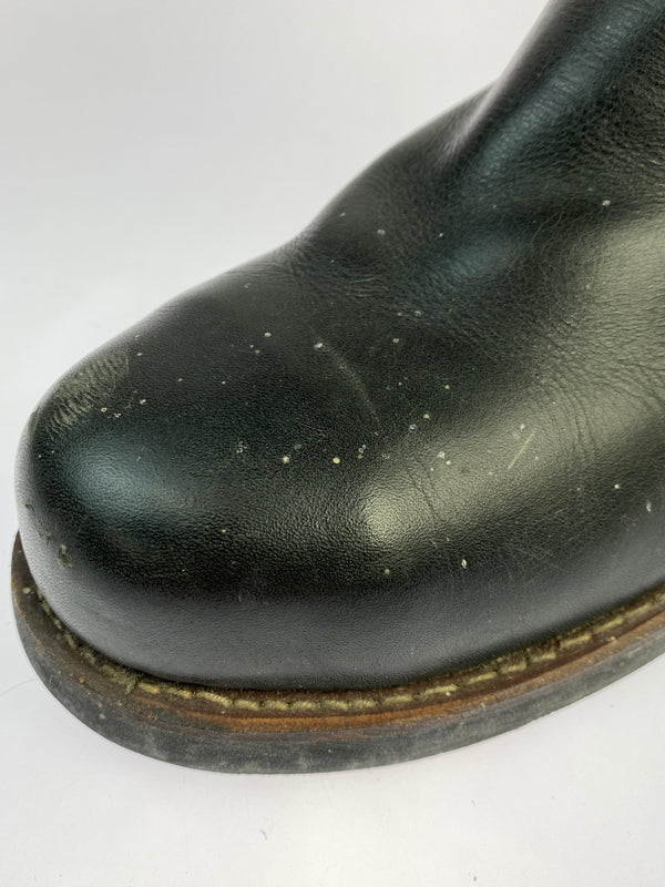 【現状渡し品】【メンズ】 HAWKINS ホーキンス エンジニアブーツ HL40016 靴 ブーツ 165-261021-hu-16-min カラー：ブラック 万代Net店