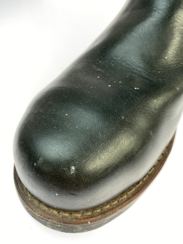【現状渡し品】【メンズ】 HAWKINS ホーキンス エンジニアブーツ HL40016 靴 ブーツ 165-261021-hu-16-min カラー：ブラック 万代Net店