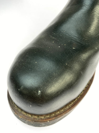 【現状渡し品】【メンズ】 HAWKINS ホーキンス エンジニアブーツ HL40016 靴 ブーツ 165-261021-hu-16-min カラー：ブラック 万代Net店