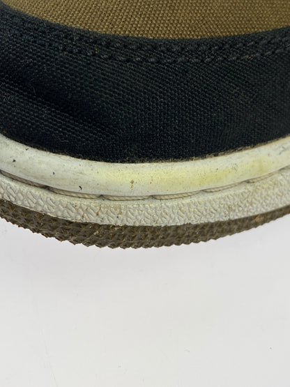 【中古品】【メンズ】 NIKE ナイキ WOMEN'S AIR JORDAN 1 MID SE OLIVE TOE DV0427-301 ウィメンズ エアジョーダン1 ミッド SE スニーカー メンズ シューズ 靴 160-261018-em-18-min サイズ：28.0cm カラー：ライトオリーブ / ブラック / セイル / ホワイト 万代Net店