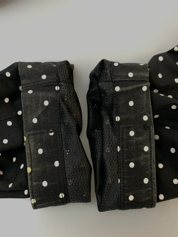 【中古品】【メンズ】 FCRB エフシーアールビー MULTI PATTERN JACKET FCRB-210010 マルチパターン ジャケット メンズ アウター 142-261017-KS-07-min サイズ：L カラー：ブラック/グレー/ホワイト 万代Net店