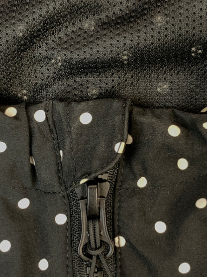 【中古品】【メンズ】 FCRB エフシーアールビー MULTI PATTERN JACKET FCRB-210010 マルチパターン ジャケット メンズ アウター 142-261017-KS-07-min サイズ：L カラー：ブラック/グレー/ホワイト 万代Net店