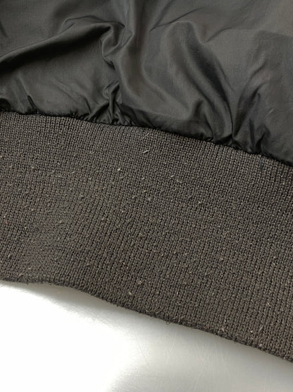 【中古品】【メンズ】 THE NORTH FACE ザ・ノースフェイス 550 FILLPOWER DOWN JACKET フィルパワーダウンジャケット メンズ アウター 防寒 144-261015-em-26-min サイズ：ウィメンズ XL カラー：ダークグリーン 万代Net店