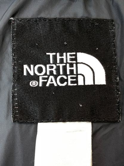 【中古品】【メンズ】 THE NORTH FACE ザ・ノースフェイス 550 FILLPOWER DOWN JACKET フィルパワーダウンジャケット メンズ アウター 防寒 144-261015-em-26-min サイズ：ウィメンズ XL カラー：ダークグリーン 万代Net店