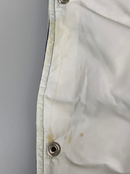 【中古品】【メンズ】 PENFIELD ペンフィールド × STUSSY DOWN VEST ステューシー ダウンベスト アウター 142-261020-yn-22-min サイズ：L カラー：ネイビー 万代Net店