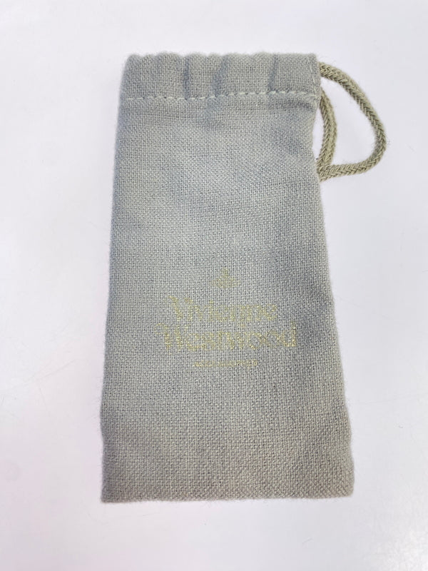 【中古品】【レディース】 VIVIENNE WESTWOOD ヴィヴィアンウエストウッド ハートシェイプ ライター 182-261027-jt-03-min カラー：シルバー 万代Net店