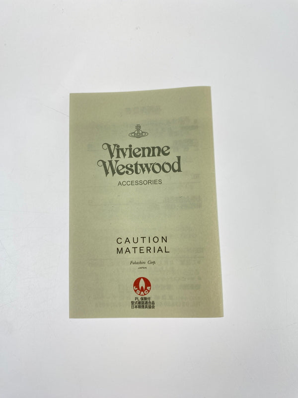 【中古品】【レディース】 VIVIENNE WESTWOOD ヴィヴィアンウエストウッド ハートシェイプ ライター 182-261027-jt-03-min カラー：シルバー 万代Net店