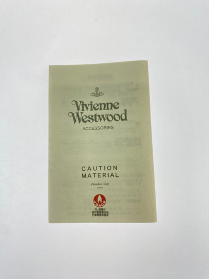 【中古品】【レディース】 VIVIENNE WESTWOOD ヴィヴィアンウエストウッド ハートシェイプ ライター 182-261027-jt-03-min カラー：シルバー 万代Net店