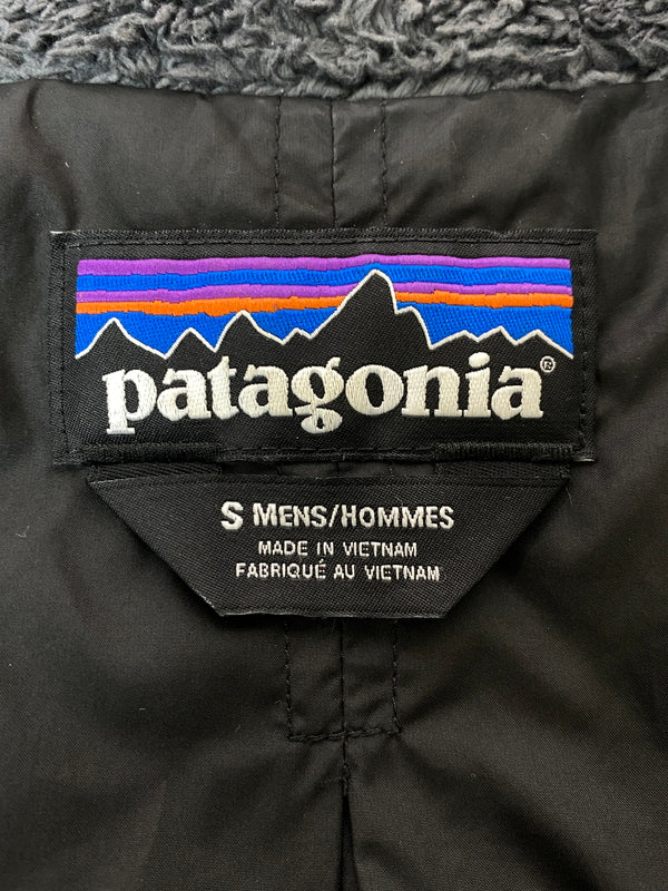 【中古品】【メンズ】 PATAGONIA パタゴニア ISTHMUS 3ｰINｰ1 JACKET 20710 20FA イスマス ジャケット メンズ アウターライナー付き 144-261020-em-28-min サイズ：S カラー：ブラック 万代Net店