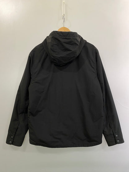 【中古品】【メンズ】 PATAGONIA パタゴニア ISTHMUS 3ｰINｰ1 JACKET 20710 20FA イスマス ジャケット メンズ アウターライナー付き 144-261020-em-28-min サイズ：S カラー：ブラック 万代Net店
