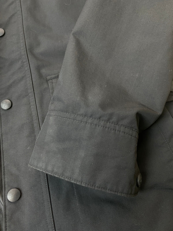 【中古品】【メンズ】 PATAGONIA パタゴニア ISTHMUS 3ｰINｰ1 JACKET 20710 20FA イスマス ジャケット メンズ アウターライナー付き 144-261020-em-28-min サイズ：S カラー：ブラック 万代Net店