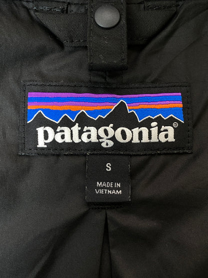 【中古品】【メンズ】 PATAGONIA パタゴニア ISTHMUS 3ｰINｰ1 JACKET 20710 20FA イスマス ジャケット メンズ アウターライナー付き 144-261020-em-28-min サイズ：S カラー：ブラック 万代Net店